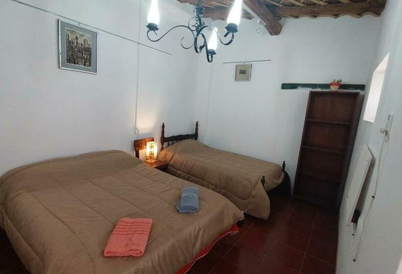 הוסטל Postales Del Tiempo