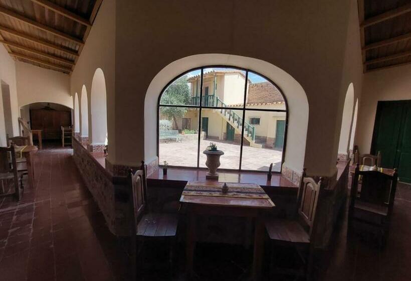 הוסטל Postales Del Tiempo