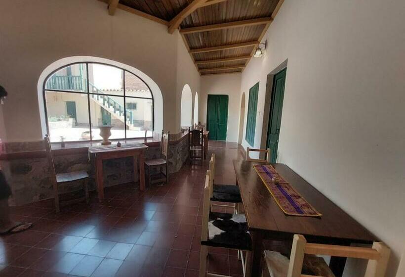 הוסטל Postales Del Tiempo