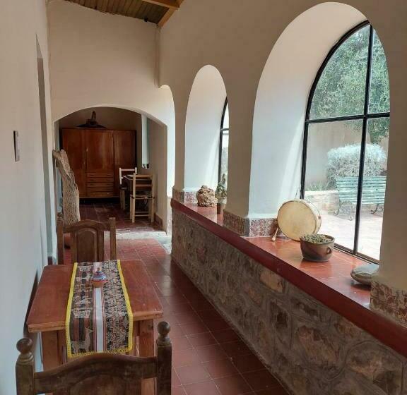 הוסטל Postales Del Tiempo