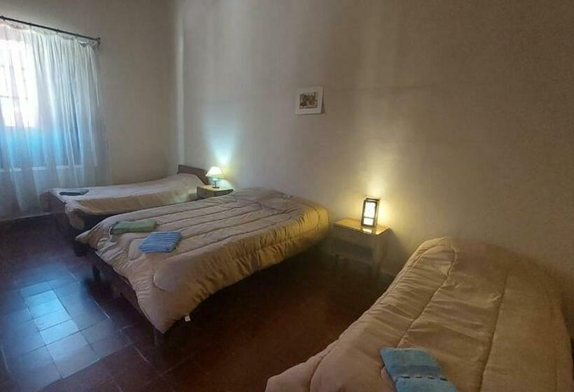 הוסטל Postales Del Tiempo