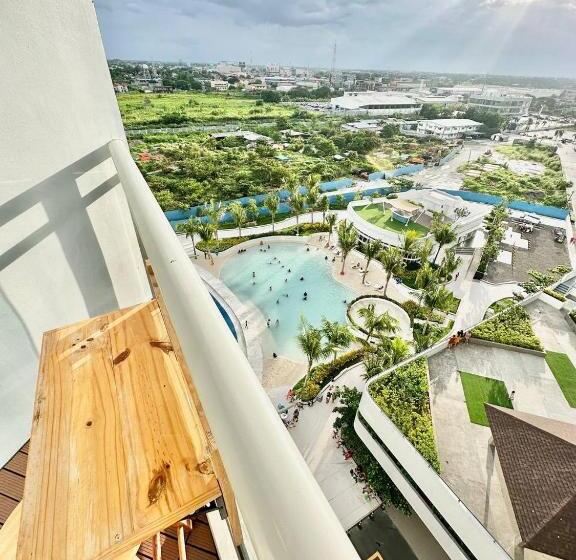 Azure North Staycations   Modern Bali
