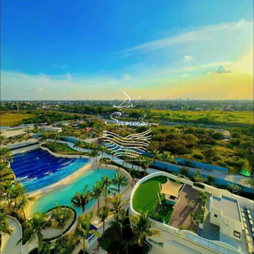 Azure North Staycations   Modern Bali