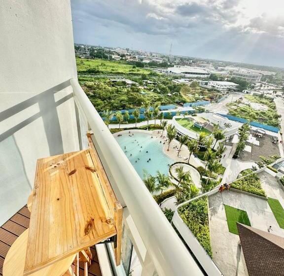 Azure North Staycations   Modern Bali