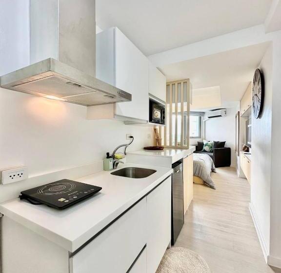 Azure North Staycations   Modern Bali