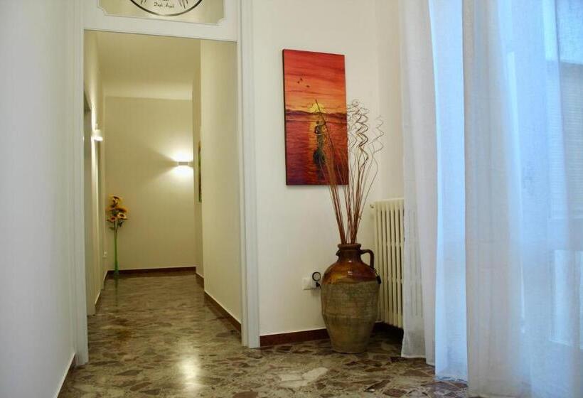 B&b Degli Angeli