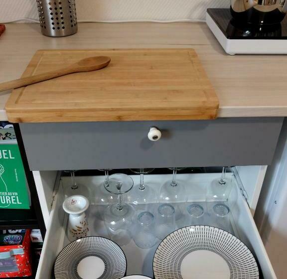 ベッドアンドブレックファースト Auberge De Poil