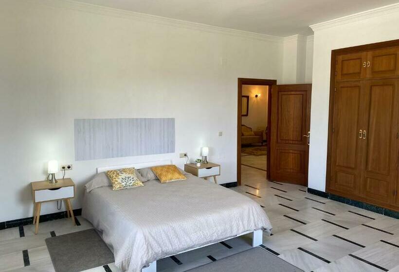 Bed and Breakfast Cuartos Y Desayunos Hacienda Los Olivos álora