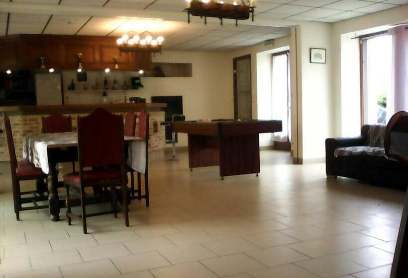 צימר Le Logis Gourmand à Payroux 5 Chambres à 59 Euros Chacunes Pdj Compris Fermé Sur Ce Site Merci De Me