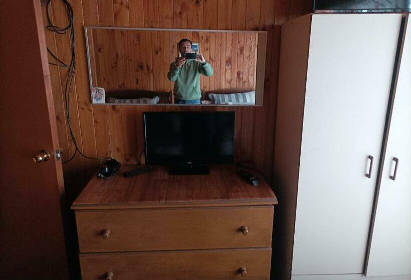 住宿加早餐 Residencial Familiar