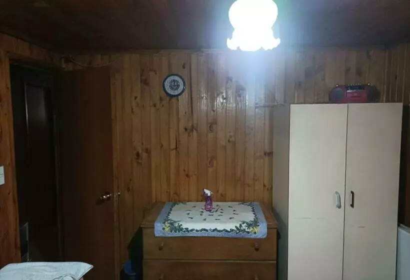 تختخواب و صبحانه Residencial Familiar