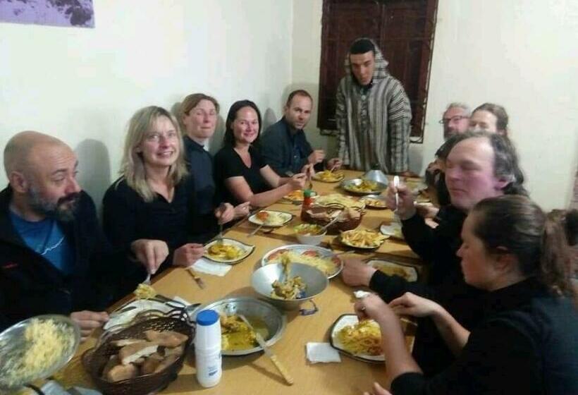 Bed & Breakfast Take Ur Time