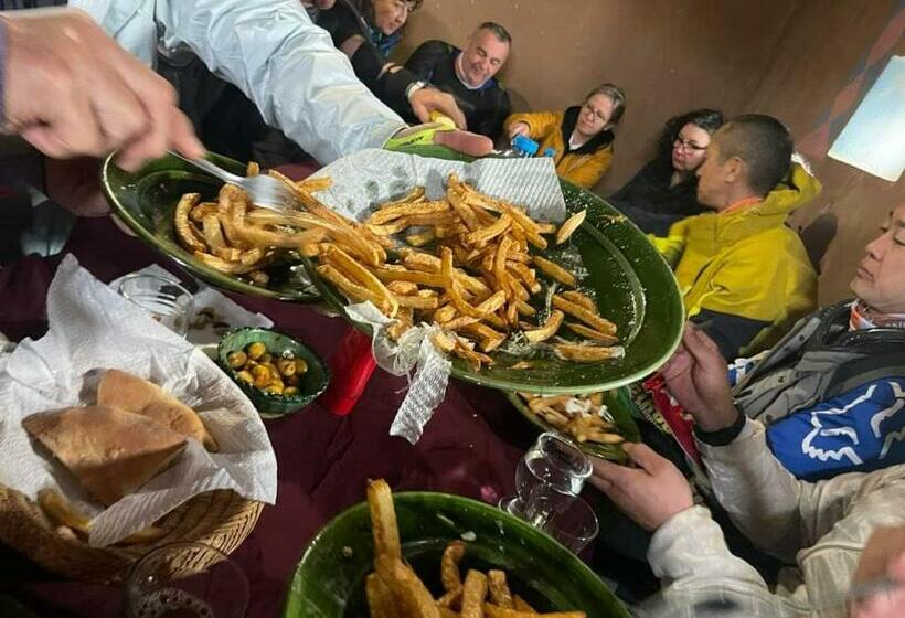 Bed & Breakfast Take Ur Time