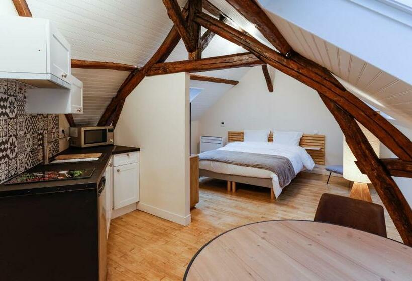 Brasserie De L Ouest