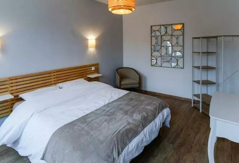 Brasserie De L Ouest