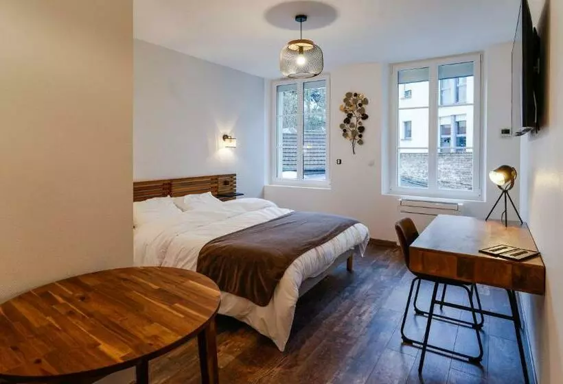 Brasserie De L Ouest