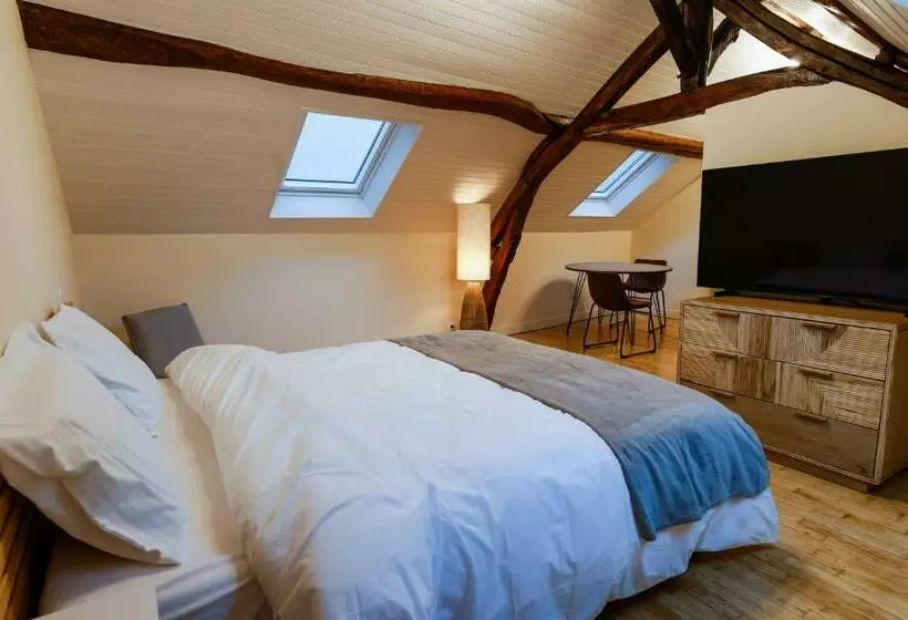 Brasserie De L Ouest