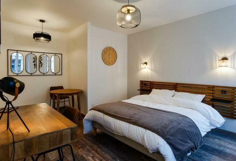 Brasserie De L Ouest