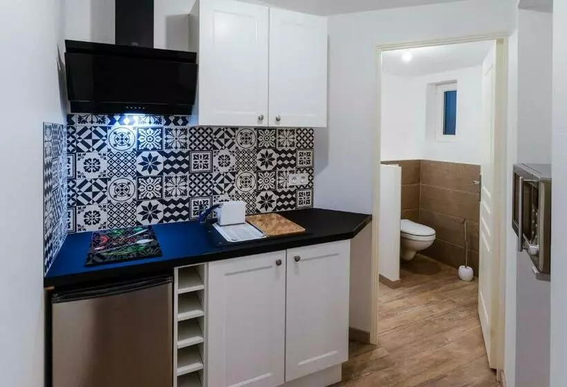 Brasserie De L Ouest