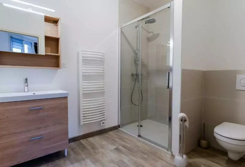 Brasserie De L Ouest