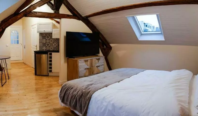 Brasserie De L Ouest