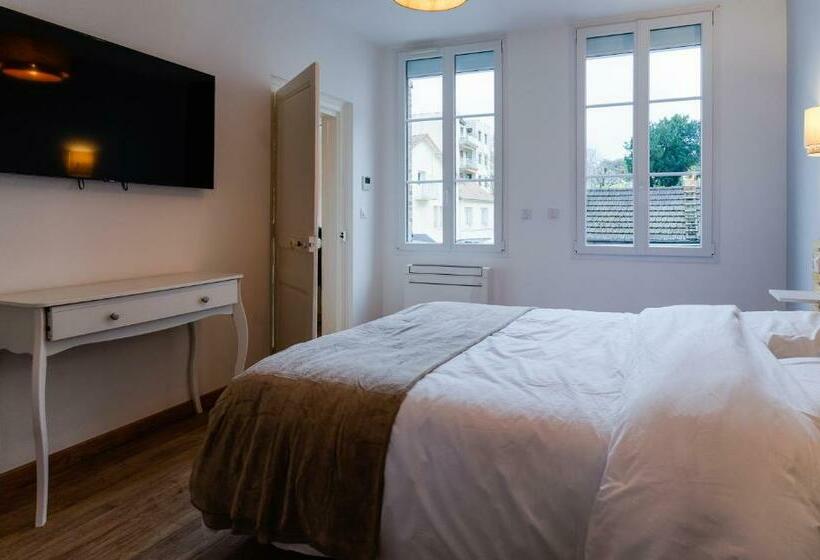 Brasserie De L Ouest