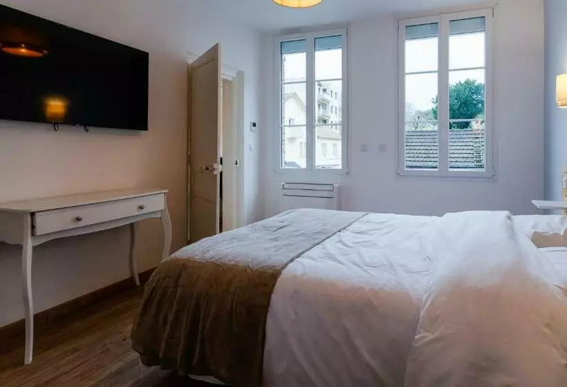 Brasserie De L Ouest