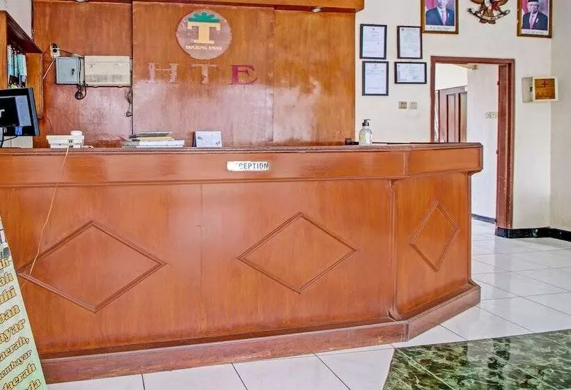 Collection O 92242 Hotel Tanjung Emas