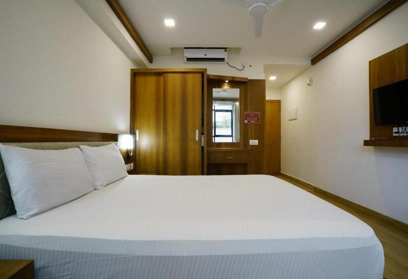Hotell Astro Marine Hospitality Pvt Ltd