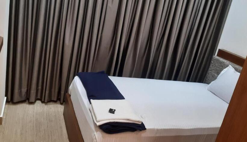 Hotell Astro Marine Hospitality Pvt Ltd