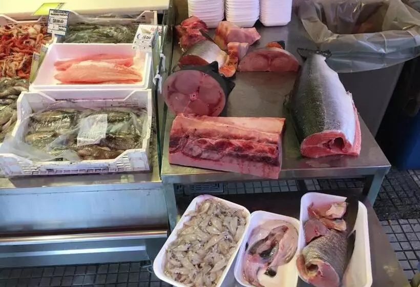 هتل Azienda Agricola Crilù