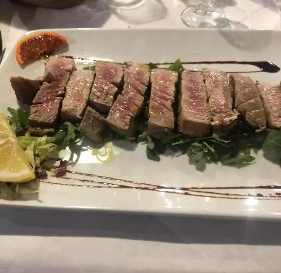 هتل Azienda Agricola Crilù