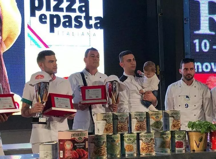 هتل Azienda Agricola Crilù