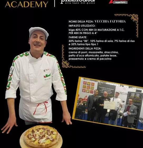 هتل Azienda Agricola Crilù
