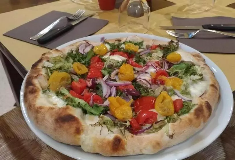 هتل Azienda Agricola Crilù