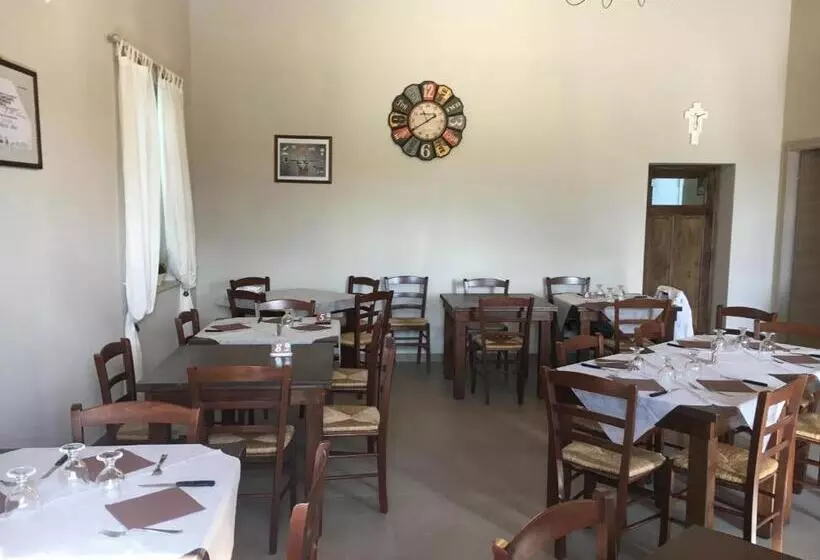 هتل Azienda Agricola Crilù
