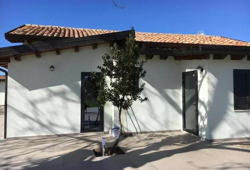 هتل Azienda Agricola Crilù