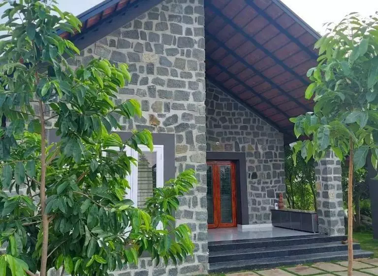 ホテル Corner Stone