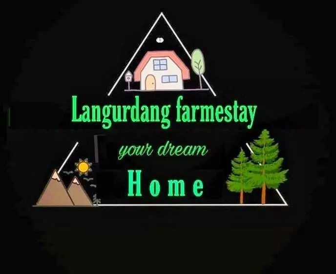 ホテル Langurdang Farmstay