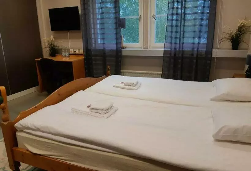 Hotelli Monicas Bed&breakfast