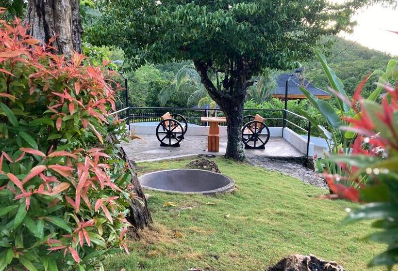 Hotelli Ms Mountain Cabin