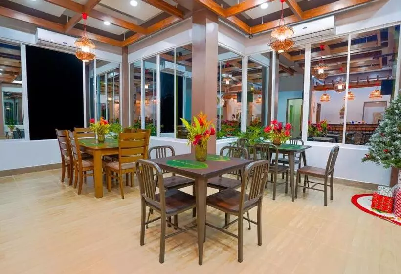 Hotelli Ms Mountain Cabin