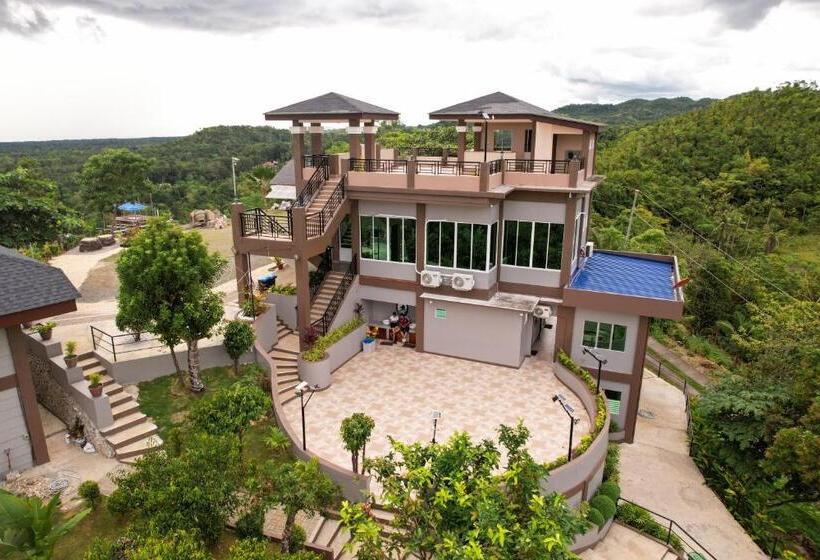 Hotelli Ms Mountain Cabin