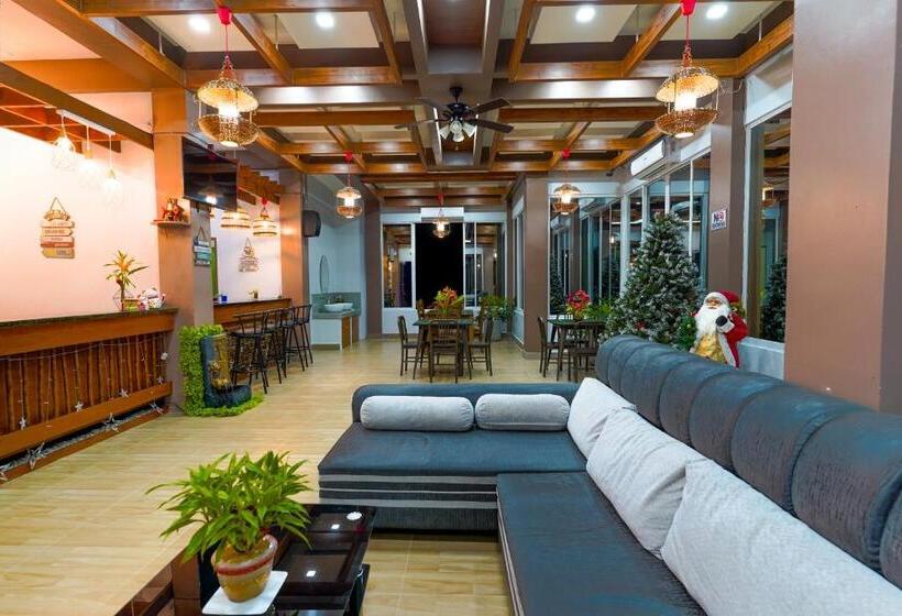 Hotel Ms Mountain Cabin