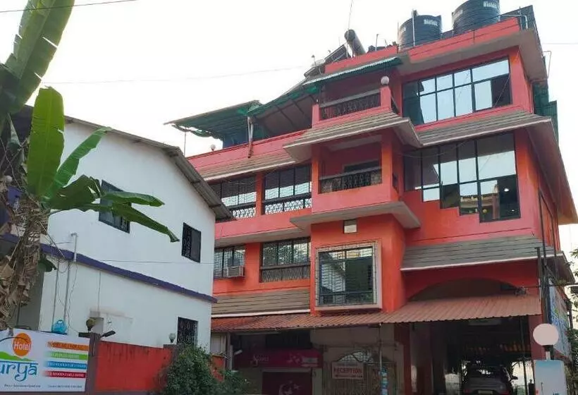 Hotel Shaurya