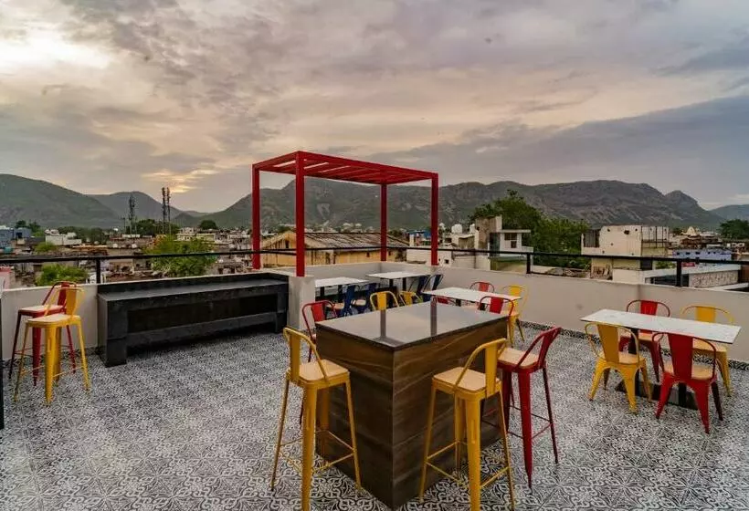 Sparrow Hotels Managed By Siara