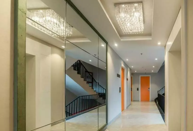 Sparrow Hotels Managed By Siara