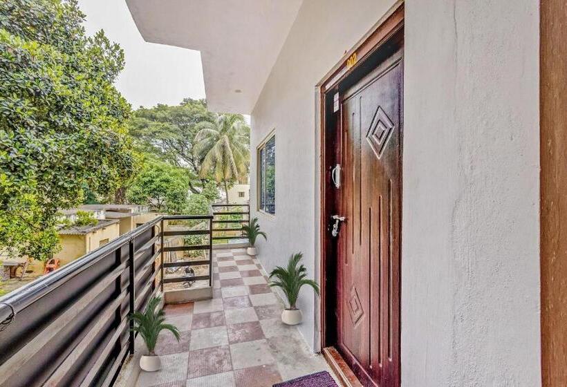 فندق O Suhas Residency