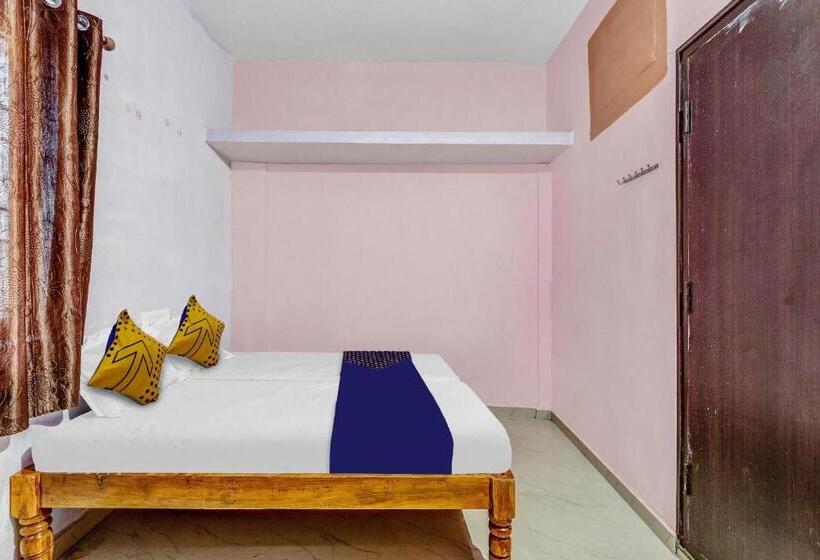 فندق O Suhas Residency