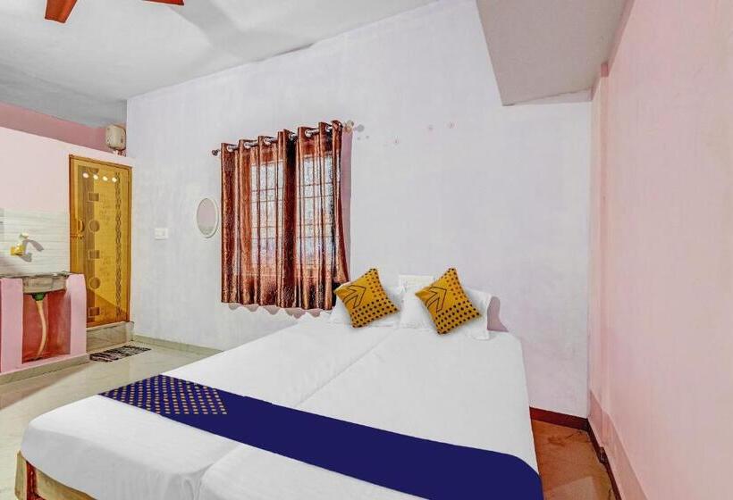 فندق O Suhas Residency